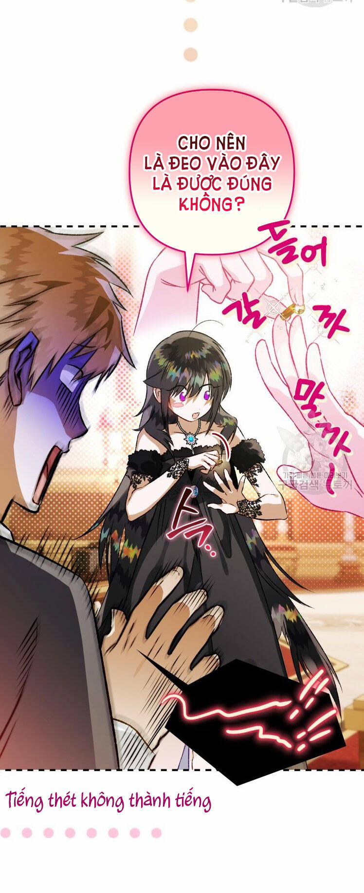 Bỗng Nhiên Tôi Trở Thành Quạ Đen!! 75 trang 49