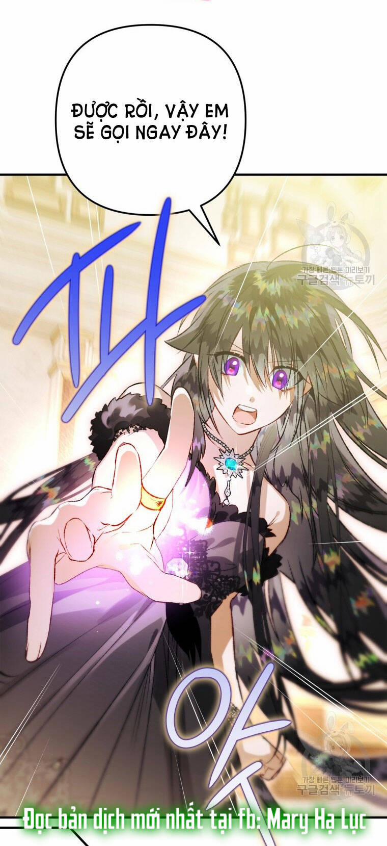 Bỗng Nhiên Tôi Trở Thành Quạ Đen!! 75 trang 56