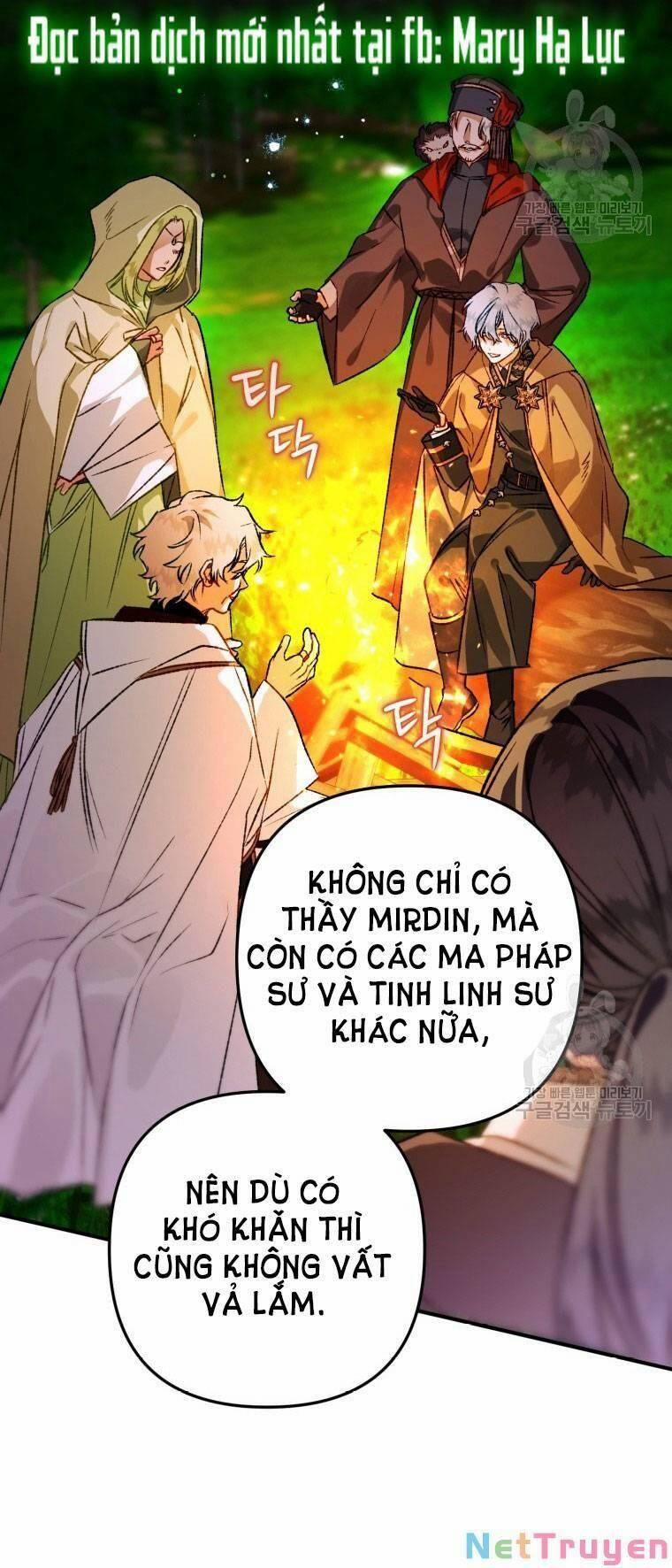 Bỗng Nhiên Tôi Trở Thành Quạ Đen!! 76 trang 10