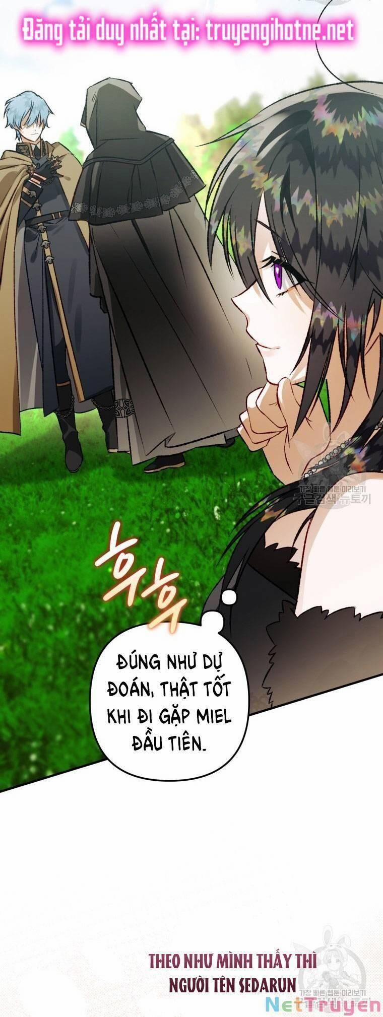 Bỗng Nhiên Tôi Trở Thành Quạ Đen!! 76 trang 35