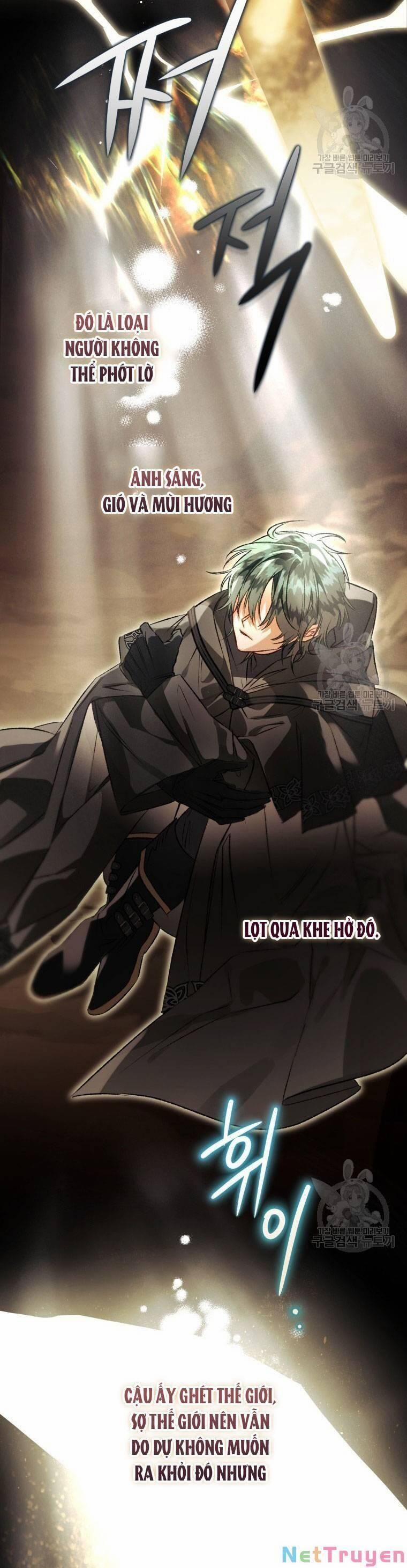 Bỗng Nhiên Tôi Trở Thành Quạ Đen!! 76 trang 37