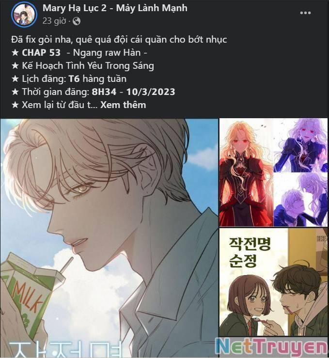 Bỗng Nhiên Tôi Trở Thành Quạ Đen!! 76 trang 47