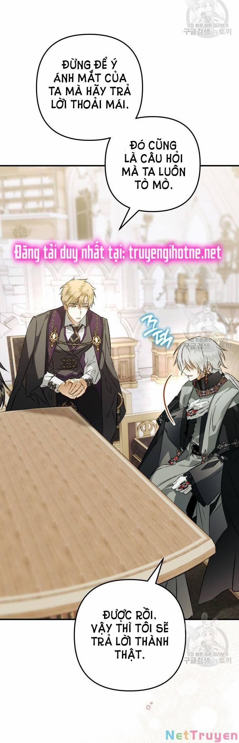 Bỗng Nhiên Tôi Trở Thành Quạ Đen!! 76 trang 56