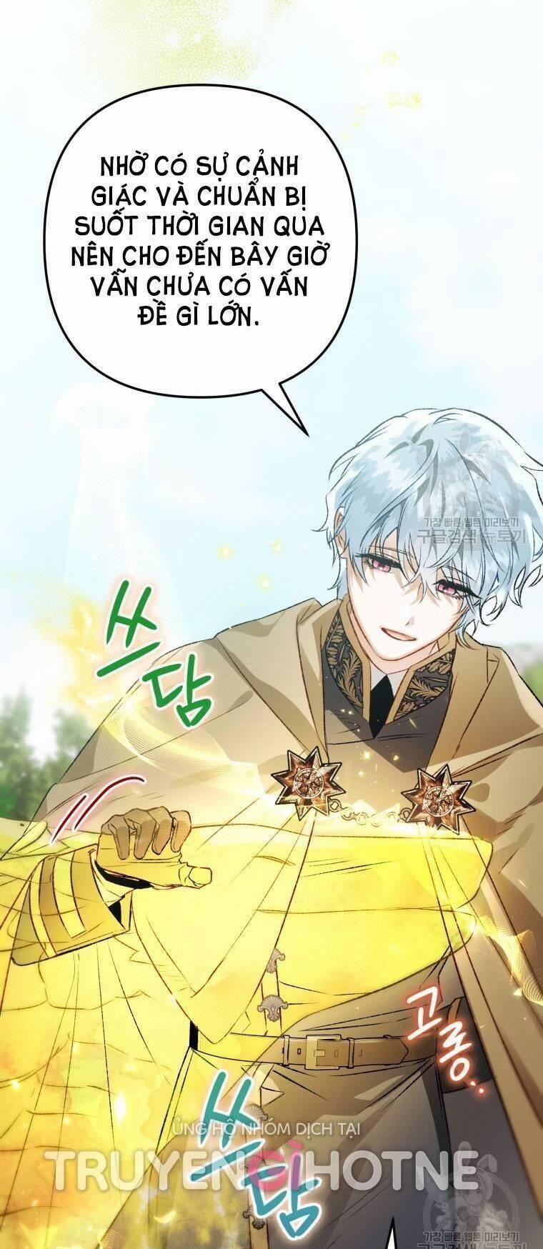 Bỗng Nhiên Tôi Trở Thành Quạ Đen!! 76 trang 6