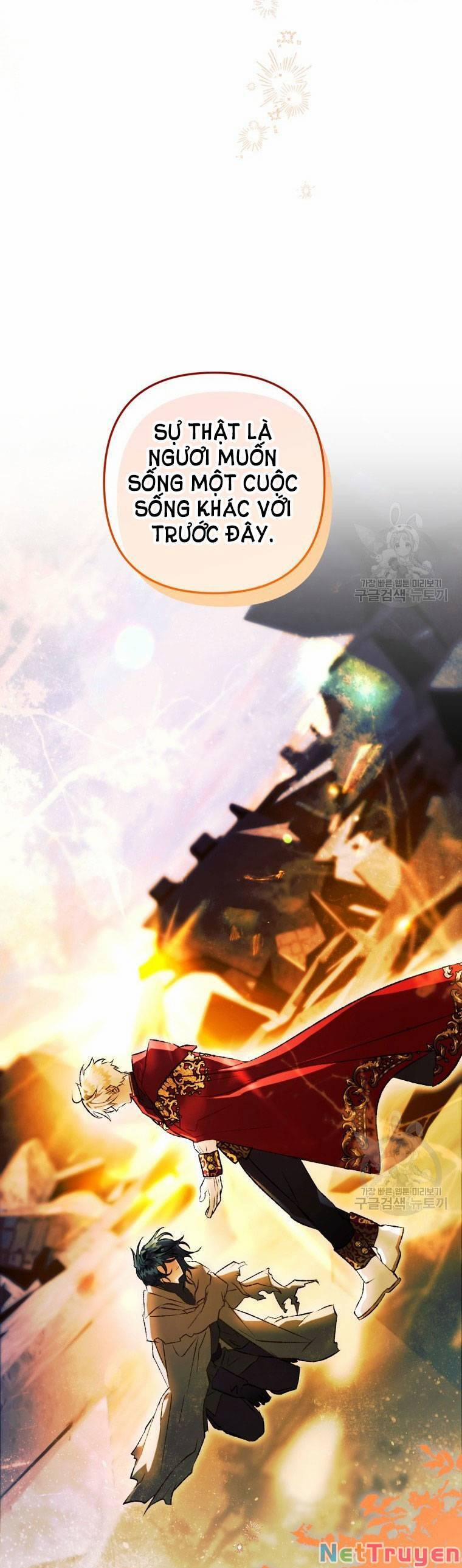 Bỗng Nhiên Tôi Trở Thành Quạ Đen!! 77 trang 16