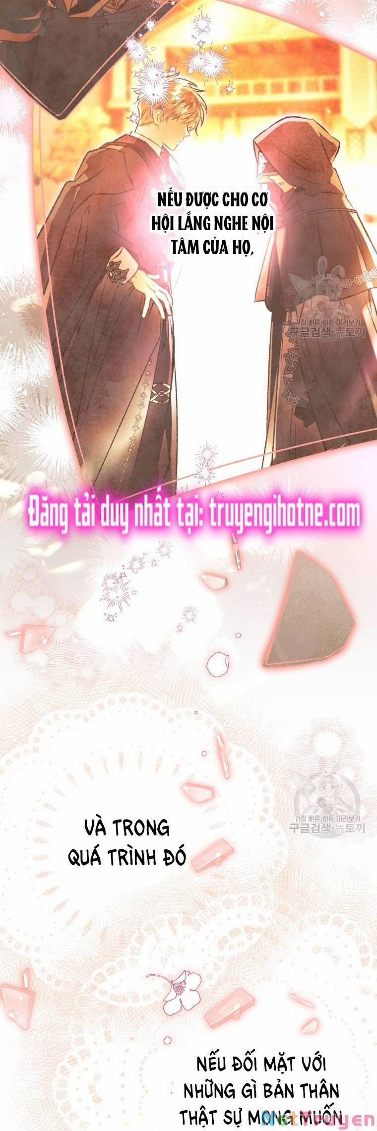 Bỗng Nhiên Tôi Trở Thành Quạ Đen!! 77 trang 34