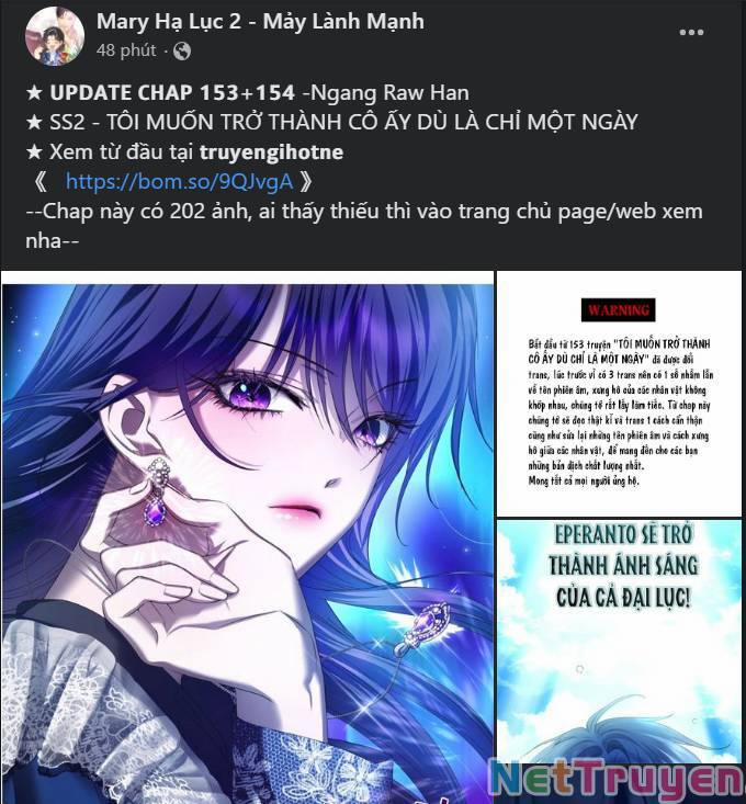 Bỗng Nhiên Tôi Trở Thành Quạ Đen!! 77 trang 44