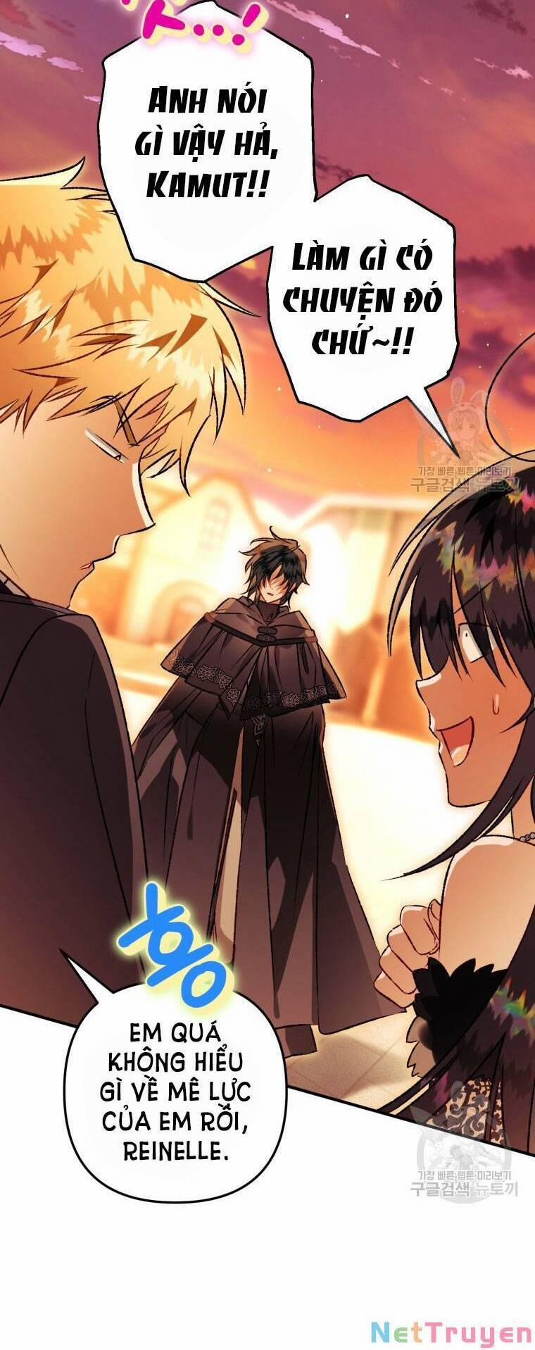 Bỗng Nhiên Tôi Trở Thành Quạ Đen!! 77 trang 57