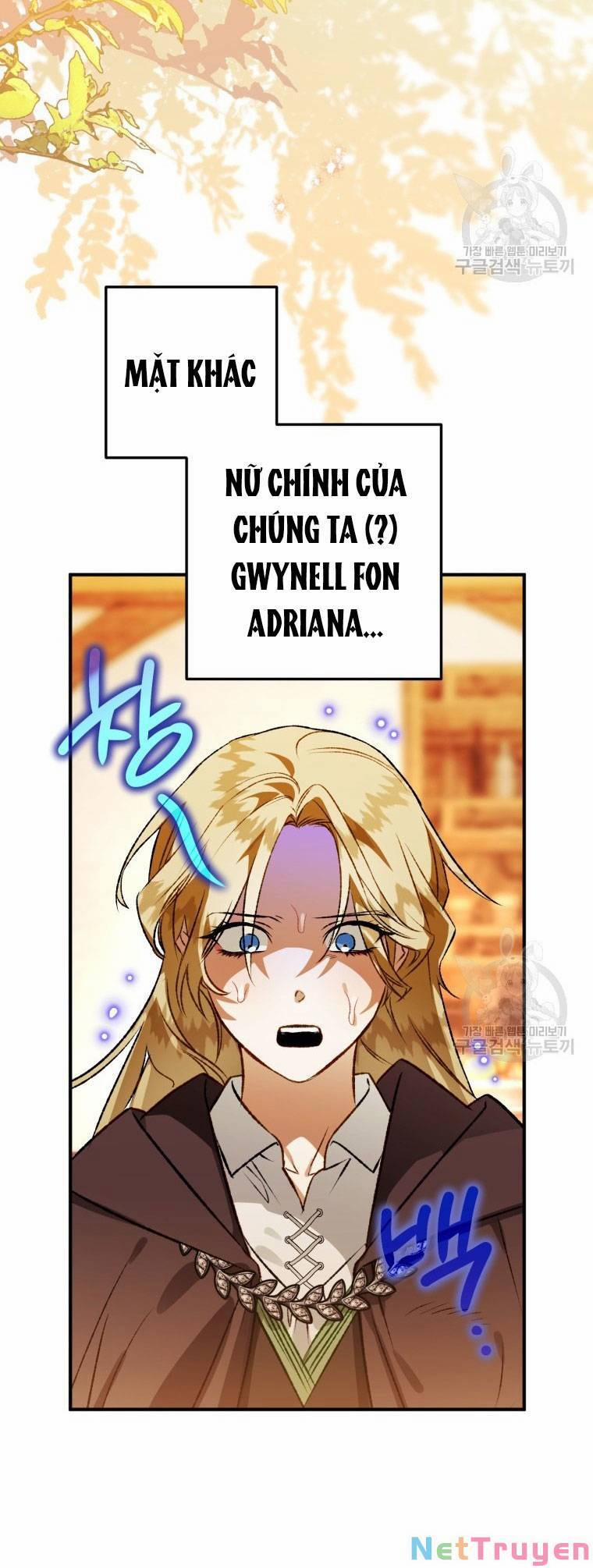 Bỗng Nhiên Tôi Trở Thành Quạ Đen!! 77 trang 61