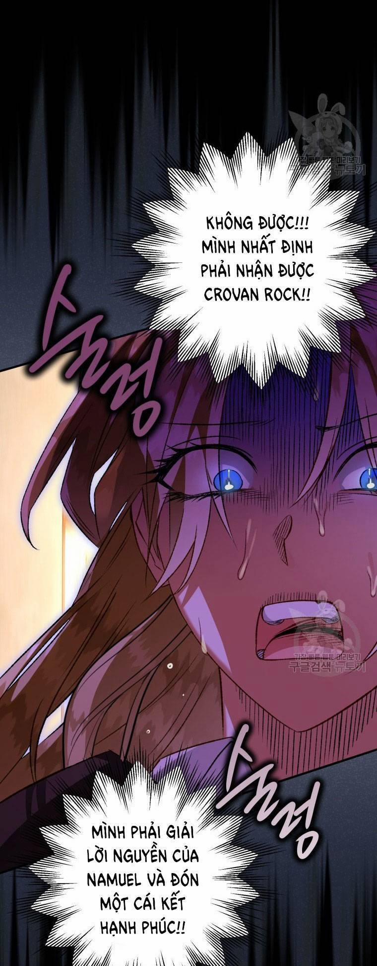 Bỗng Nhiên Tôi Trở Thành Quạ Đen!! 77 trang 68