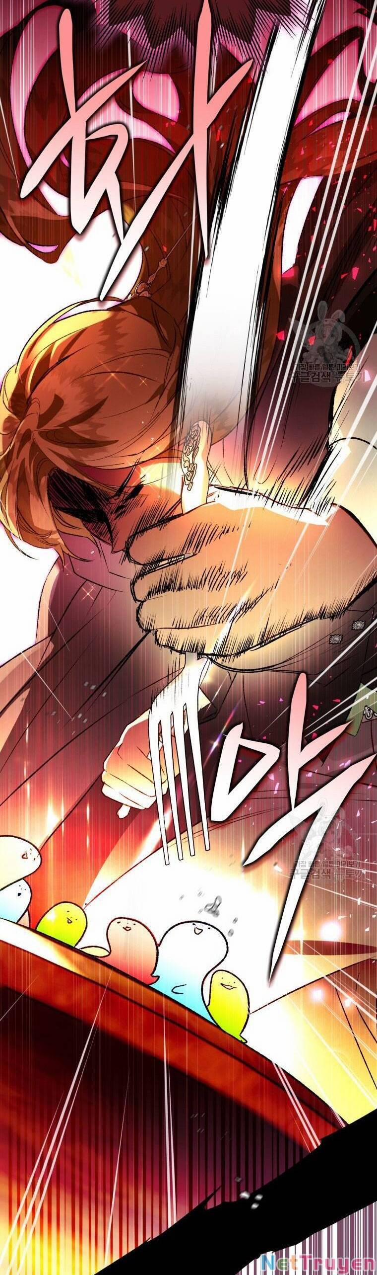 Bỗng Nhiên Tôi Trở Thành Quạ Đen!! 77 trang 74