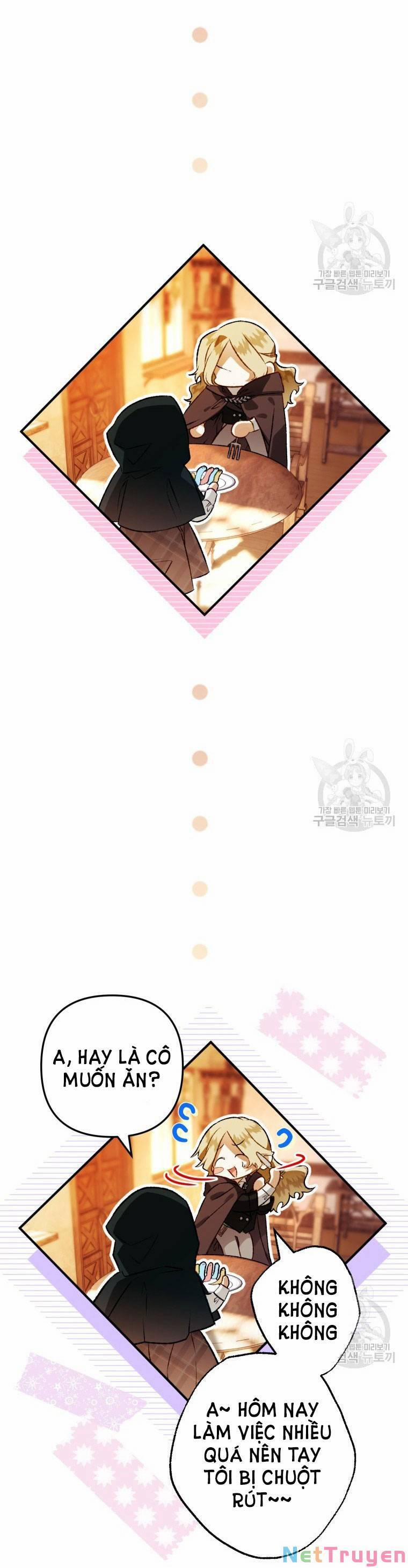 Bỗng Nhiên Tôi Trở Thành Quạ Đen!! 77 trang 76