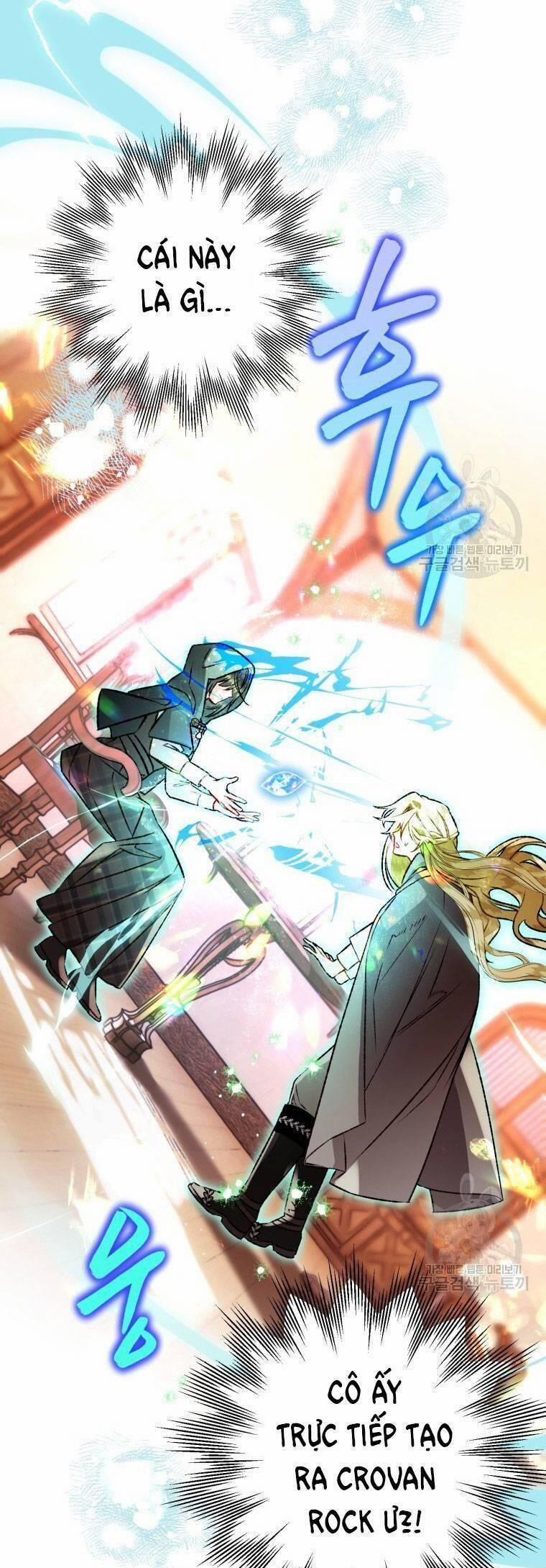 Bỗng Nhiên Tôi Trở Thành Quạ Đen!! 78 trang 41