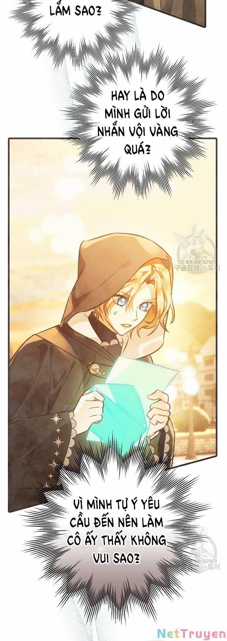 Bỗng Nhiên Tôi Trở Thành Quạ Đen!! 78 trang 52