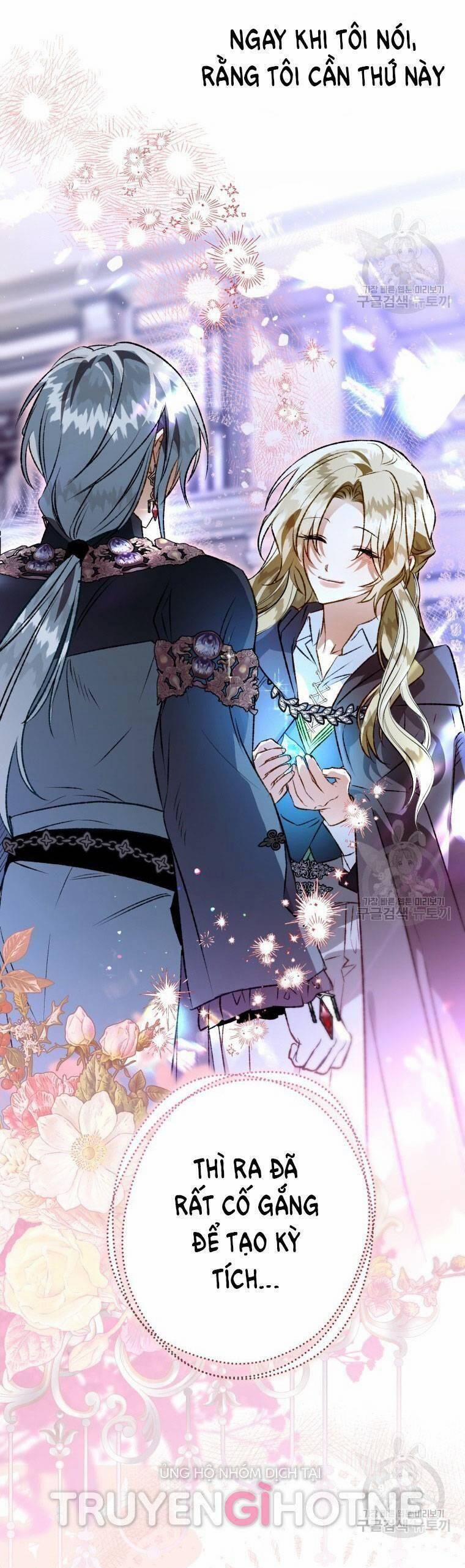 Bỗng Nhiên Tôi Trở Thành Quạ Đen!! 78 trang 65