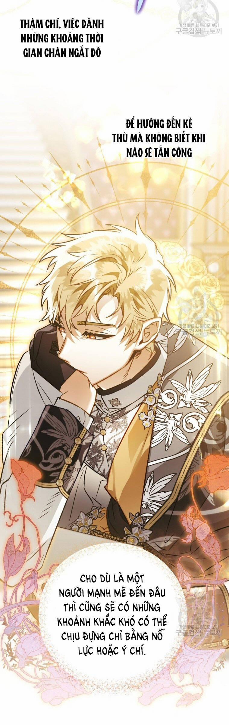 Bỗng Nhiên Tôi Trở Thành Quạ Đen!! 79.2 trang 11