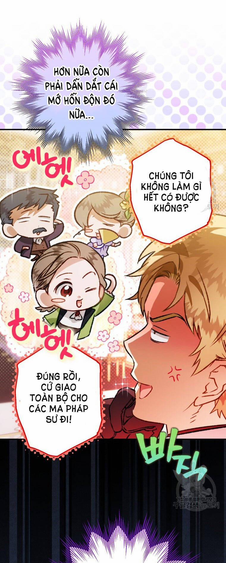 Bỗng Nhiên Tôi Trở Thành Quạ Đen!! 79.2 trang 12