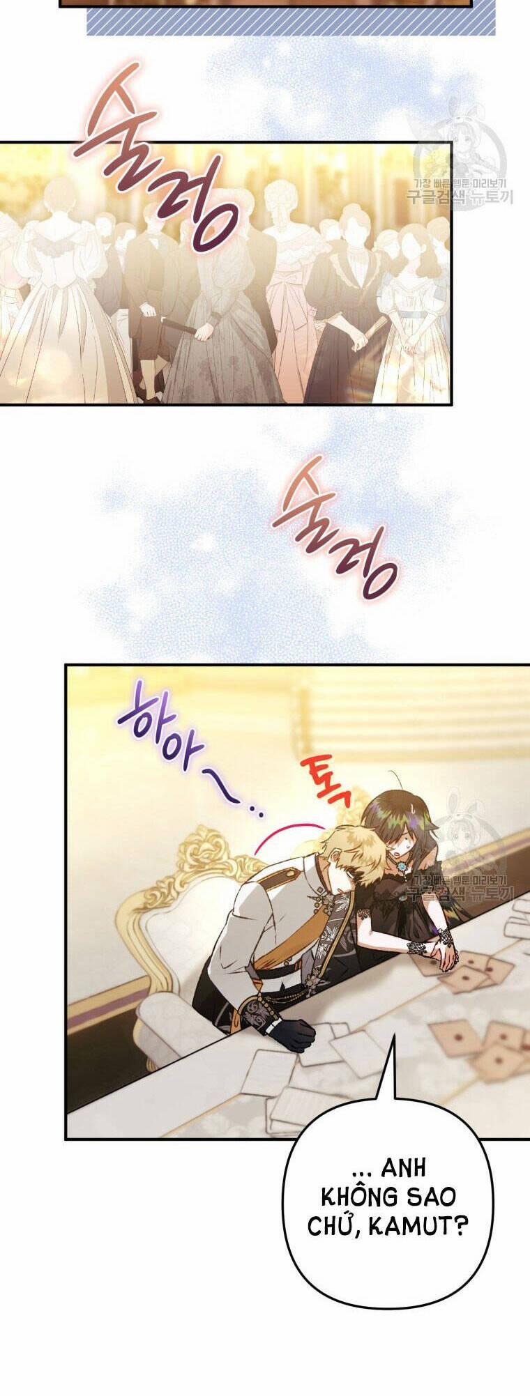 Bỗng Nhiên Tôi Trở Thành Quạ Đen!! 79.2 trang 18