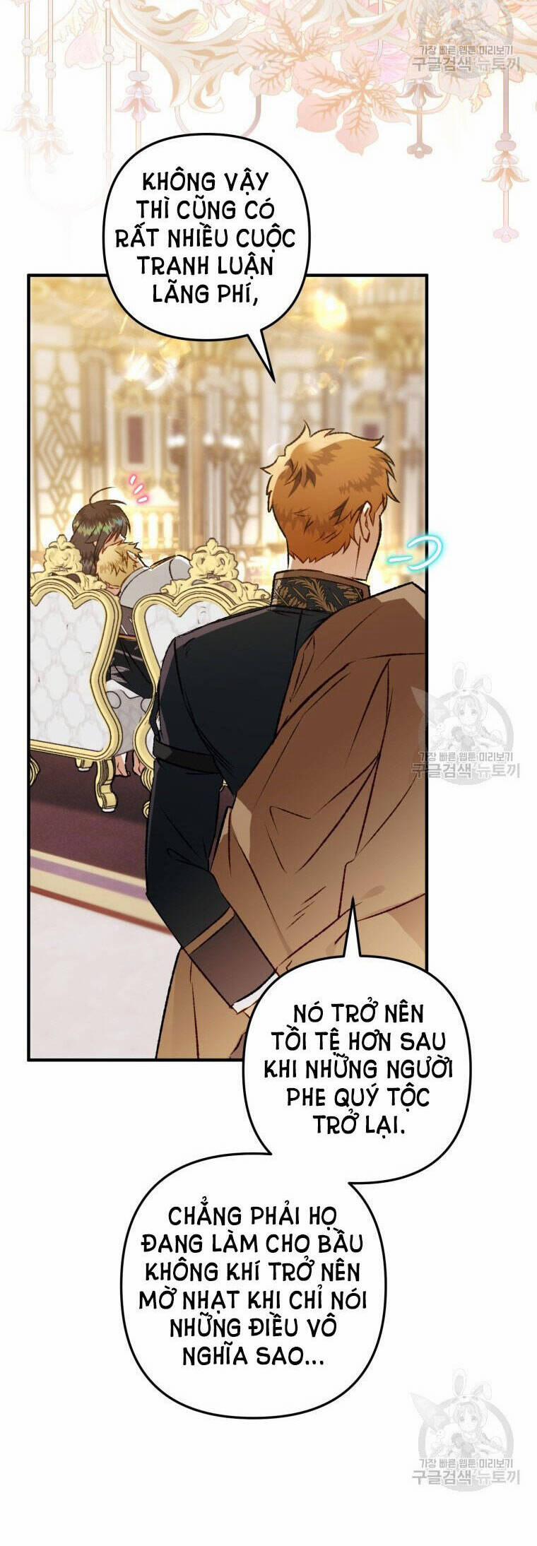 Bỗng Nhiên Tôi Trở Thành Quạ Đen!! 79.2 trang 20