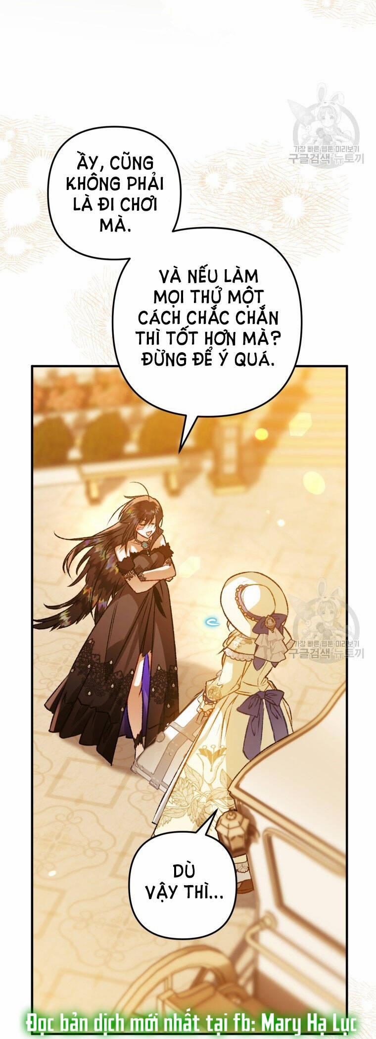 Bỗng Nhiên Tôi Trở Thành Quạ Đen!! 79.2 trang 26