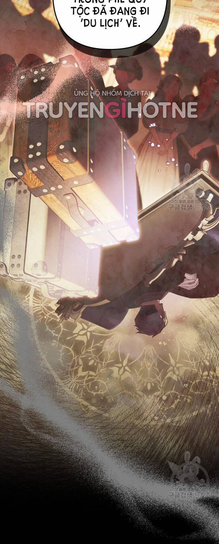 Bỗng Nhiên Tôi Trở Thành Quạ Đen!! 79 trang 14