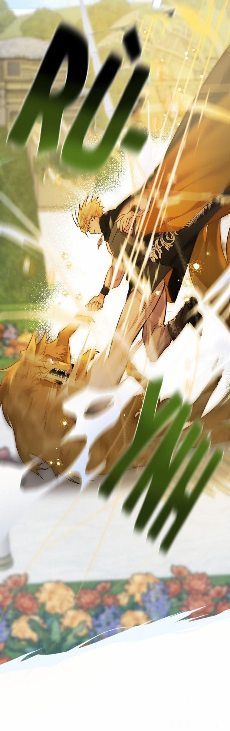 Bỗng Nhiên Tôi Trở Thành Quạ Đen!! 8.5 trang 15