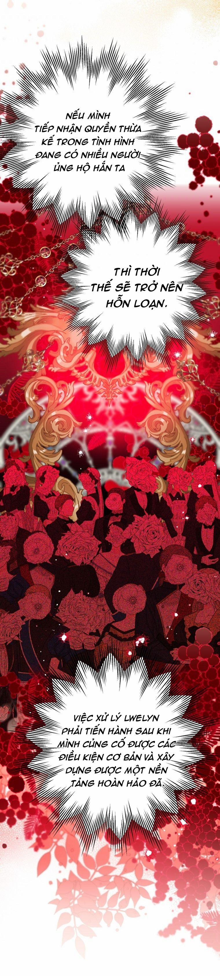 Bỗng Nhiên Tôi Trở Thành Quạ Đen!! 8.5 trang 26