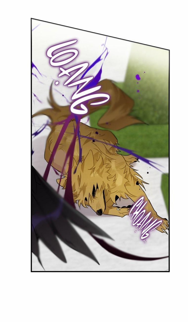 Bỗng Nhiên Tôi Trở Thành Quạ Đen!! 8.5 trang 8