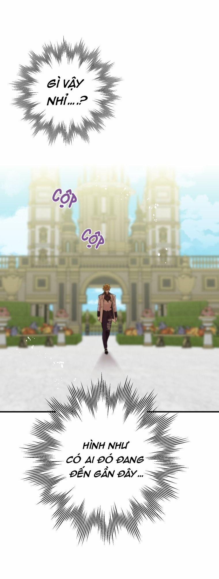 Bỗng Nhiên Tôi Trở Thành Quạ Đen!! 8 trang 10