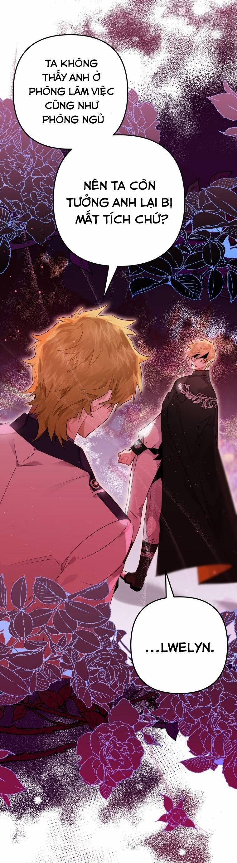 Bỗng Nhiên Tôi Trở Thành Quạ Đen!! 8 trang 12