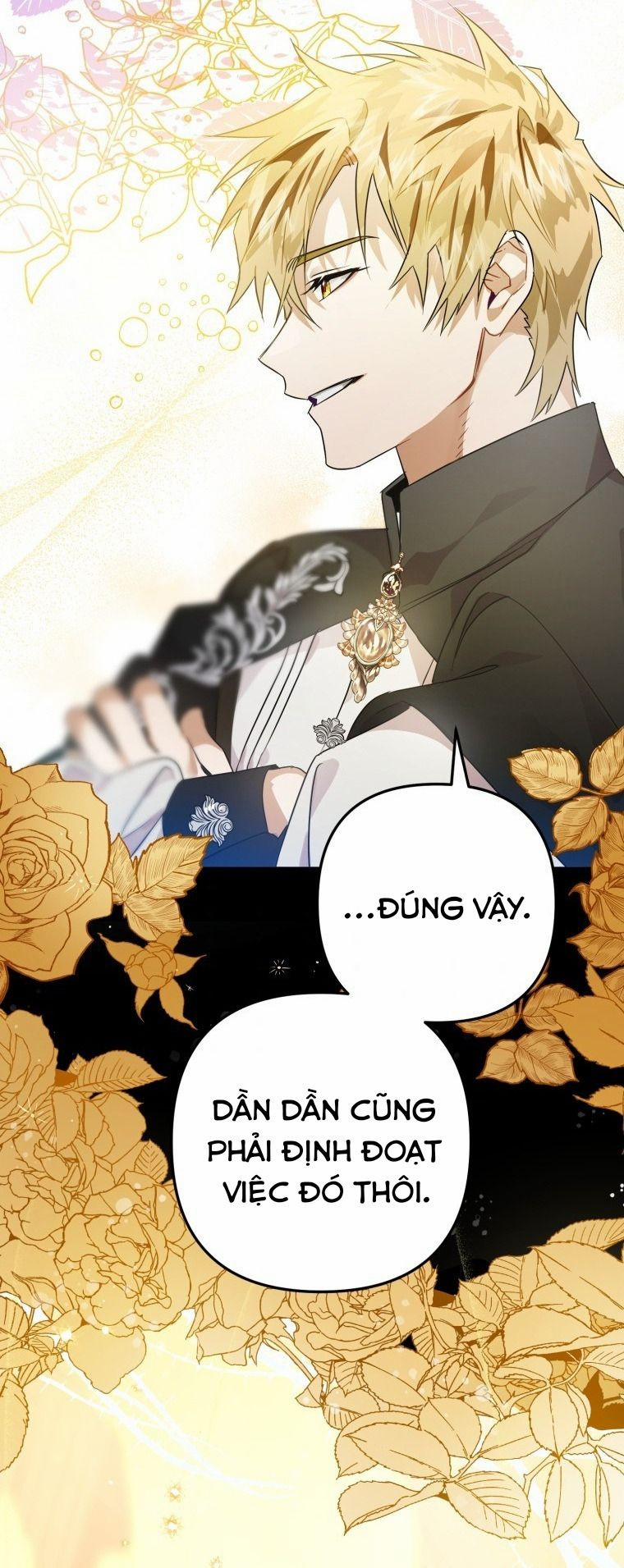 Bỗng Nhiên Tôi Trở Thành Quạ Đen!! 8 trang 22