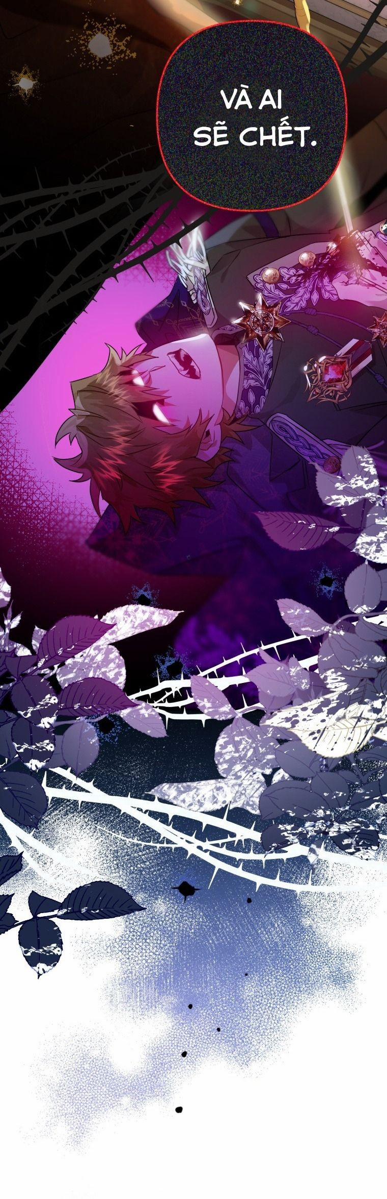 Bỗng Nhiên Tôi Trở Thành Quạ Đen!! 8 trang 24