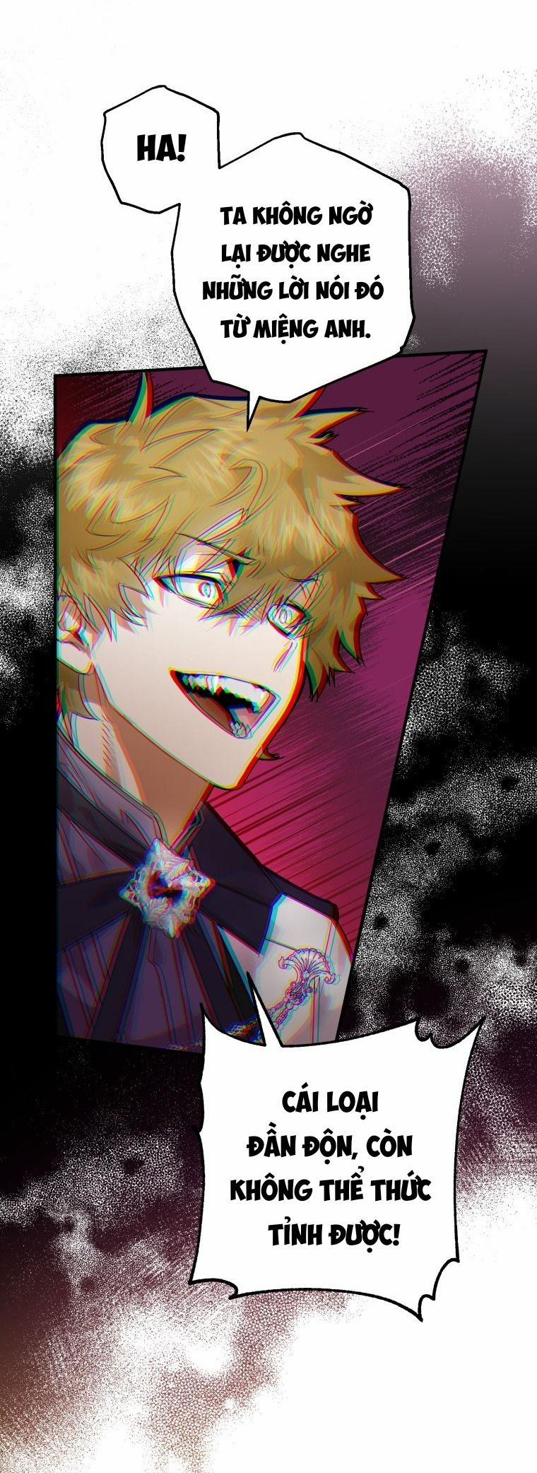 Bỗng Nhiên Tôi Trở Thành Quạ Đen!! 8 trang 25