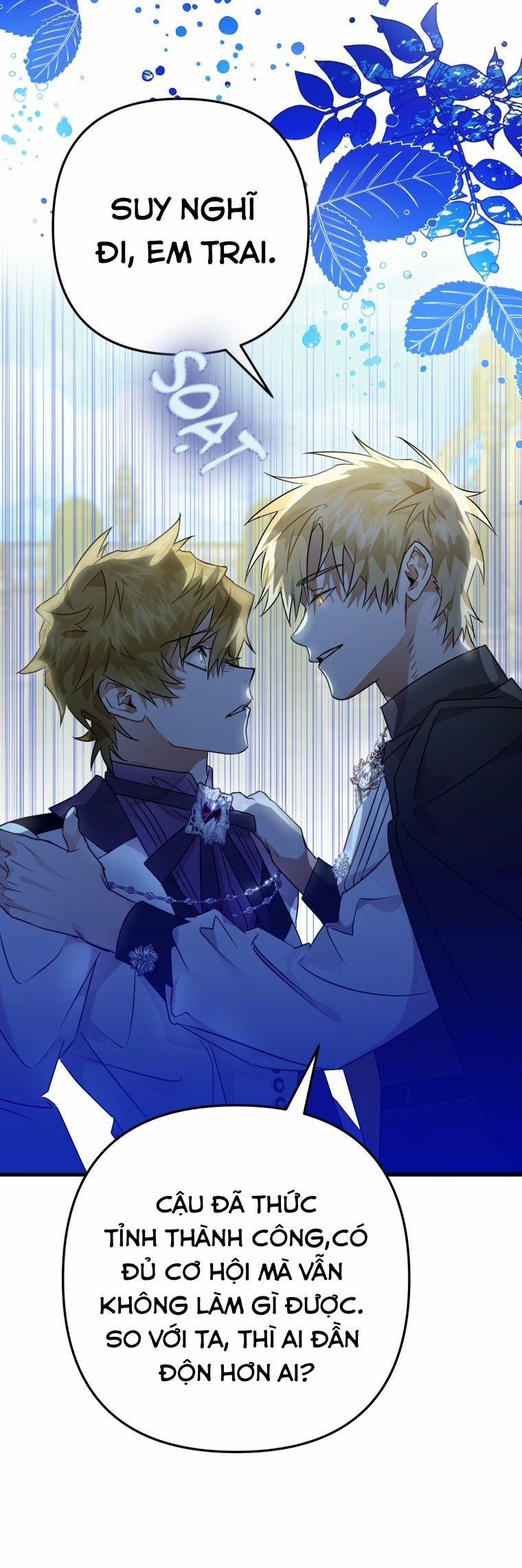 Bỗng Nhiên Tôi Trở Thành Quạ Đen!! 8 trang 28