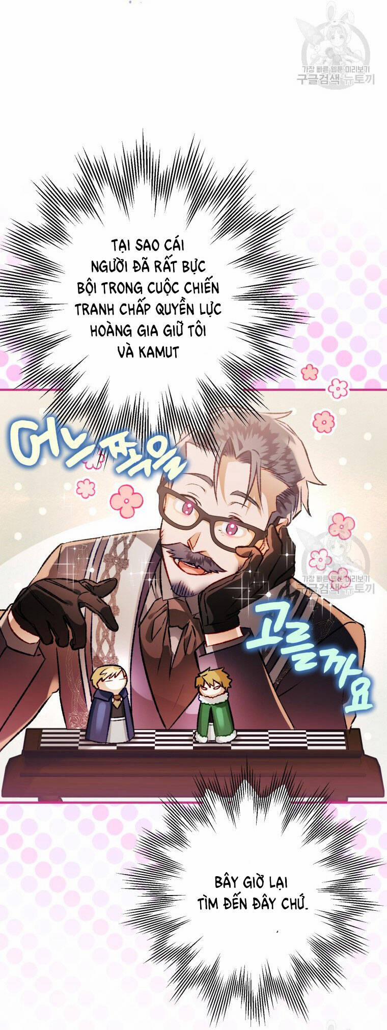 Bỗng Nhiên Tôi Trở Thành Quạ Đen!! 80.1 trang 10