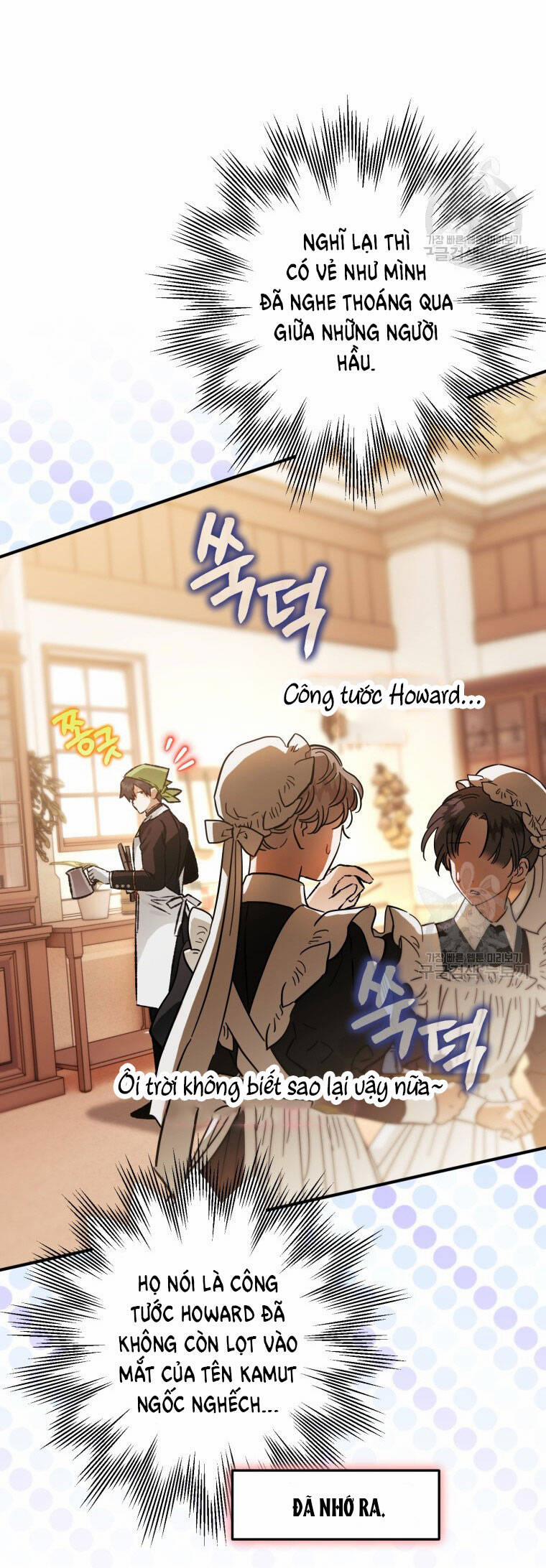 Bỗng Nhiên Tôi Trở Thành Quạ Đen!! 80.1 trang 12