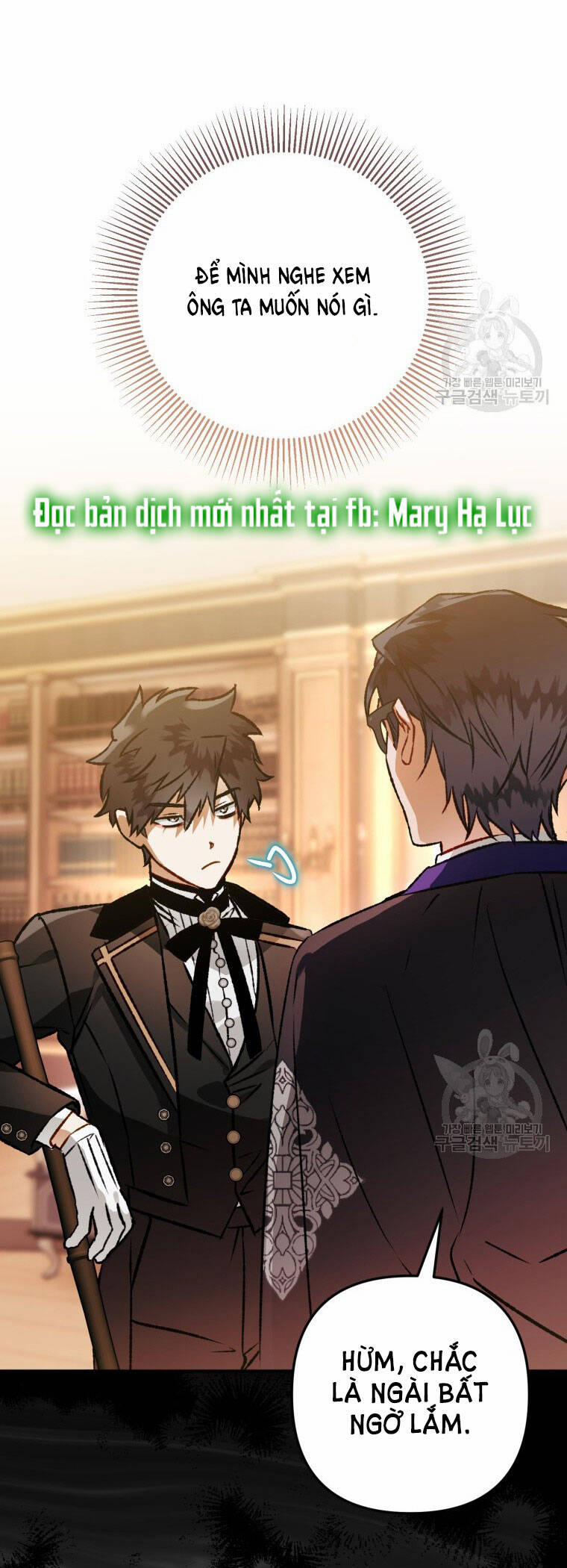 Bỗng Nhiên Tôi Trở Thành Quạ Đen!! 80.1 trang 14