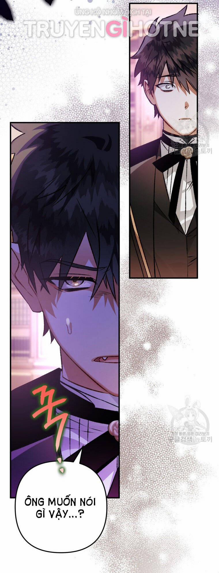 Bỗng Nhiên Tôi Trở Thành Quạ Đen!! 80.1 trang 33