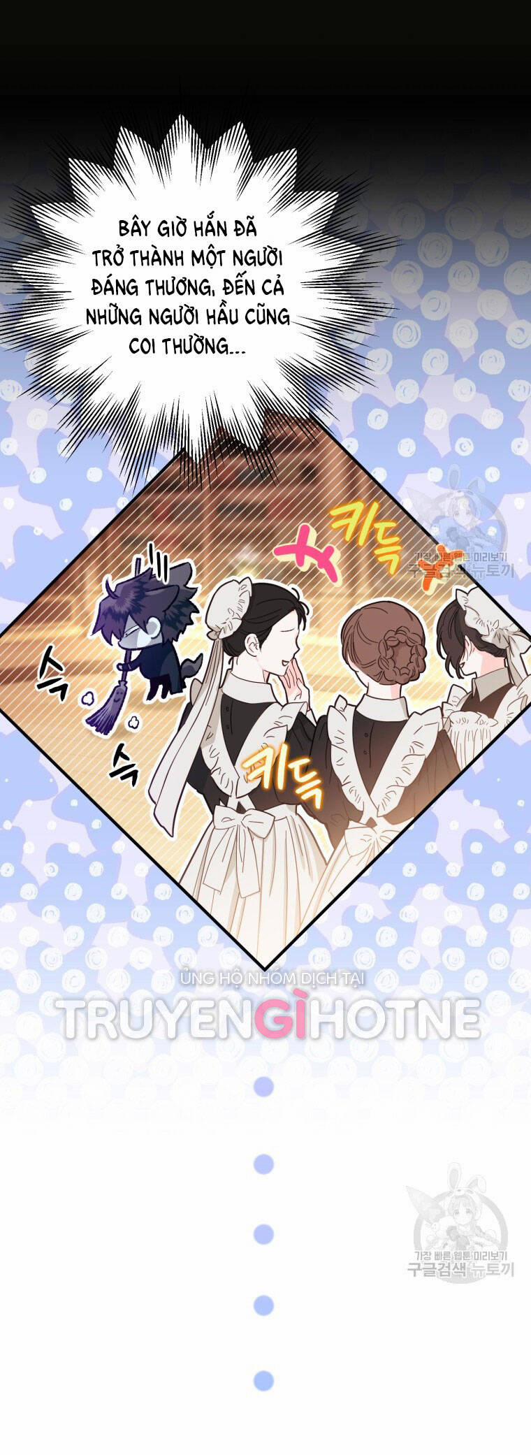 Bỗng Nhiên Tôi Trở Thành Quạ Đen!! 80.1 trang 4