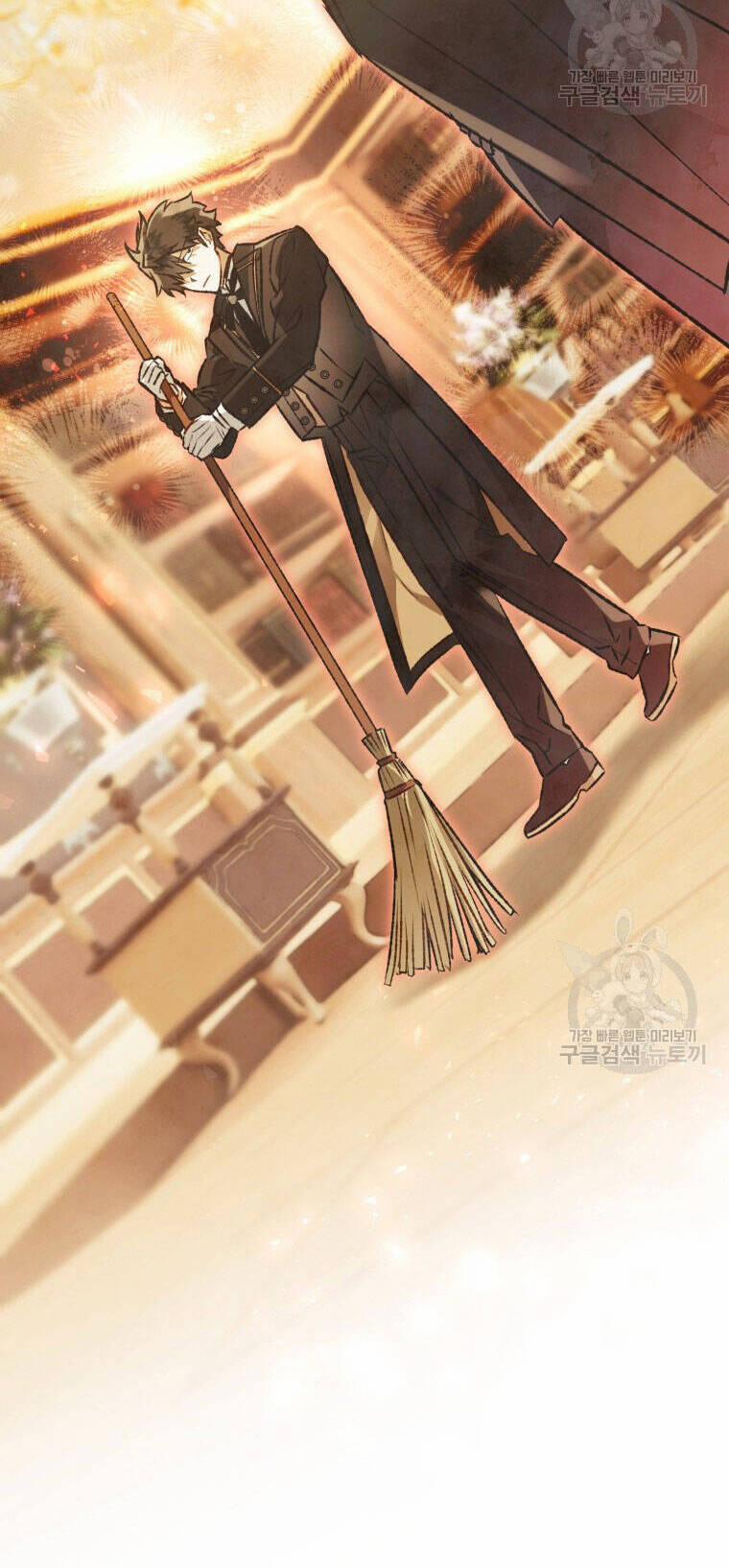 Bỗng Nhiên Tôi Trở Thành Quạ Đen!! 80.1 trang 6