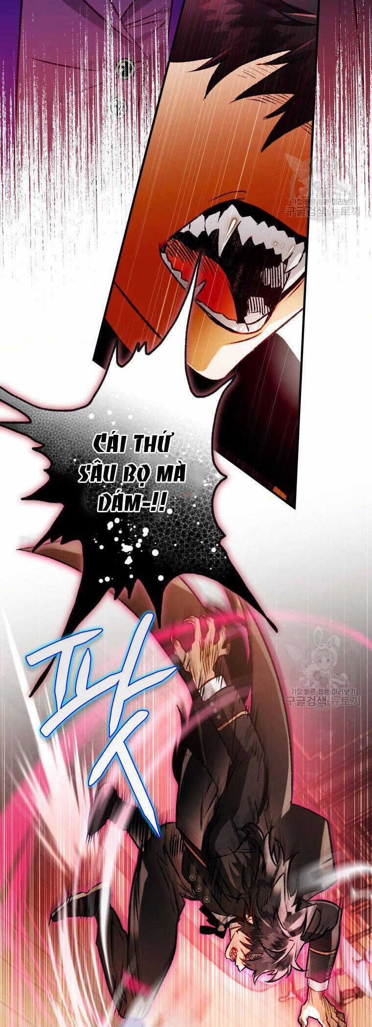 Bỗng Nhiên Tôi Trở Thành Quạ Đen!! 80.2 trang 1