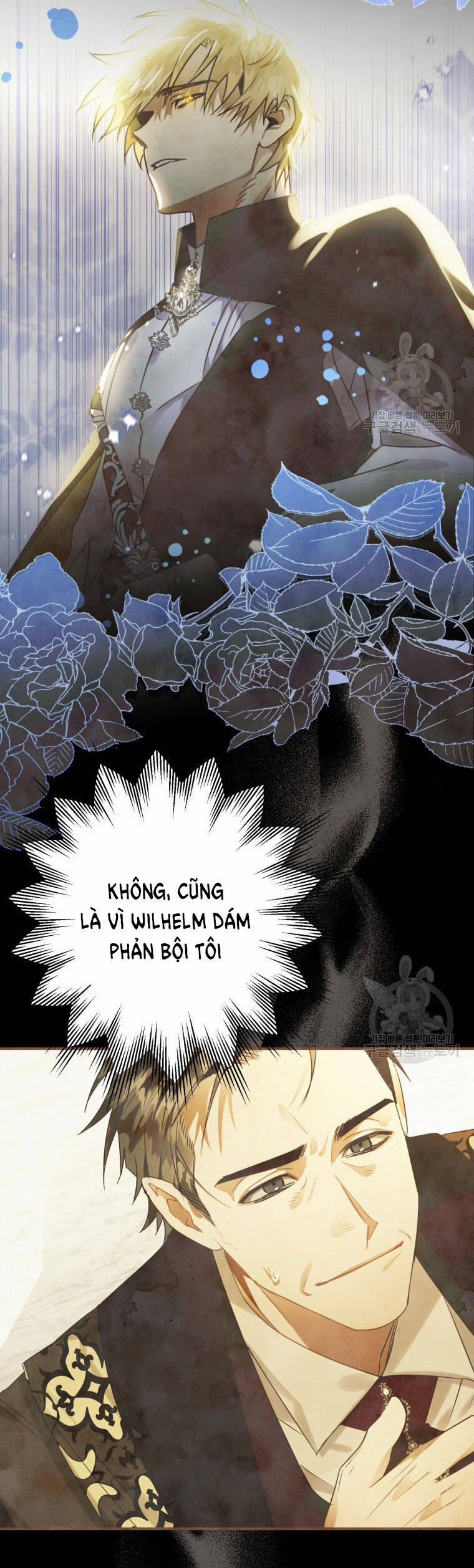 Bỗng Nhiên Tôi Trở Thành Quạ Đen!! 80.2 trang 11