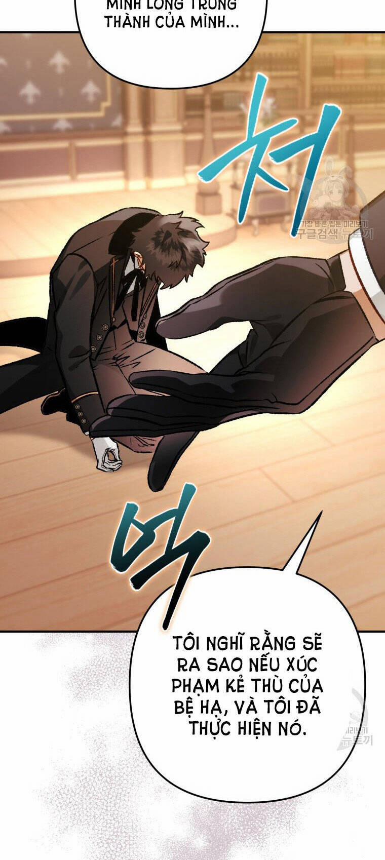 Bỗng Nhiên Tôi Trở Thành Quạ Đen!! 80.2 trang 18