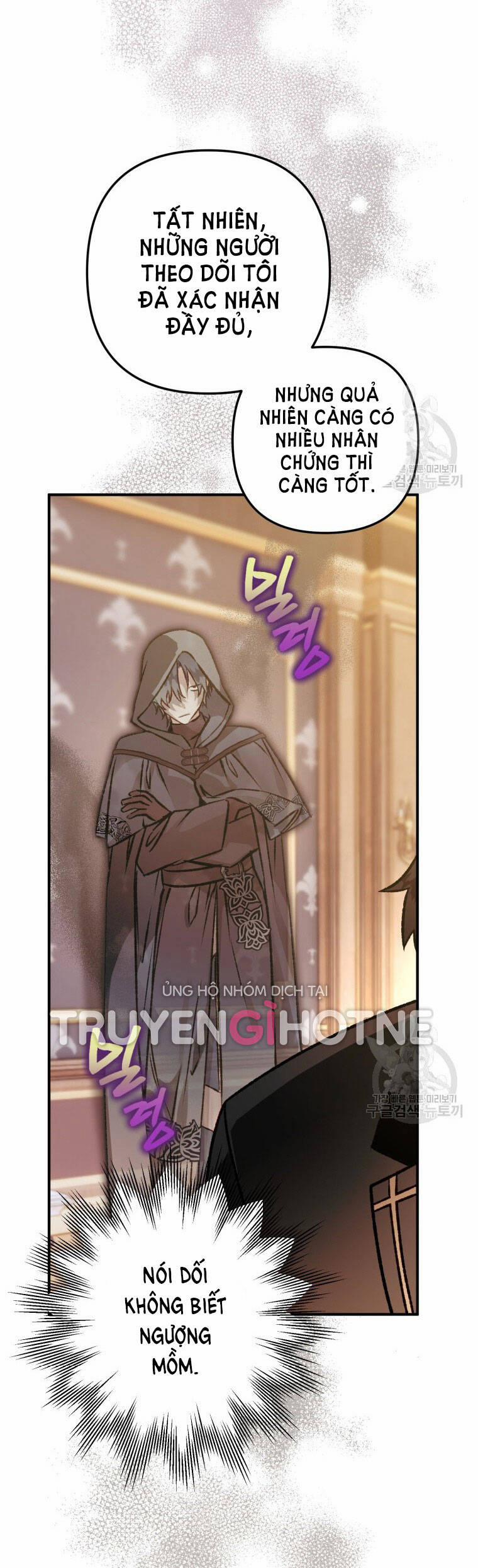 Bỗng Nhiên Tôi Trở Thành Quạ Đen!! 80.2 trang 19