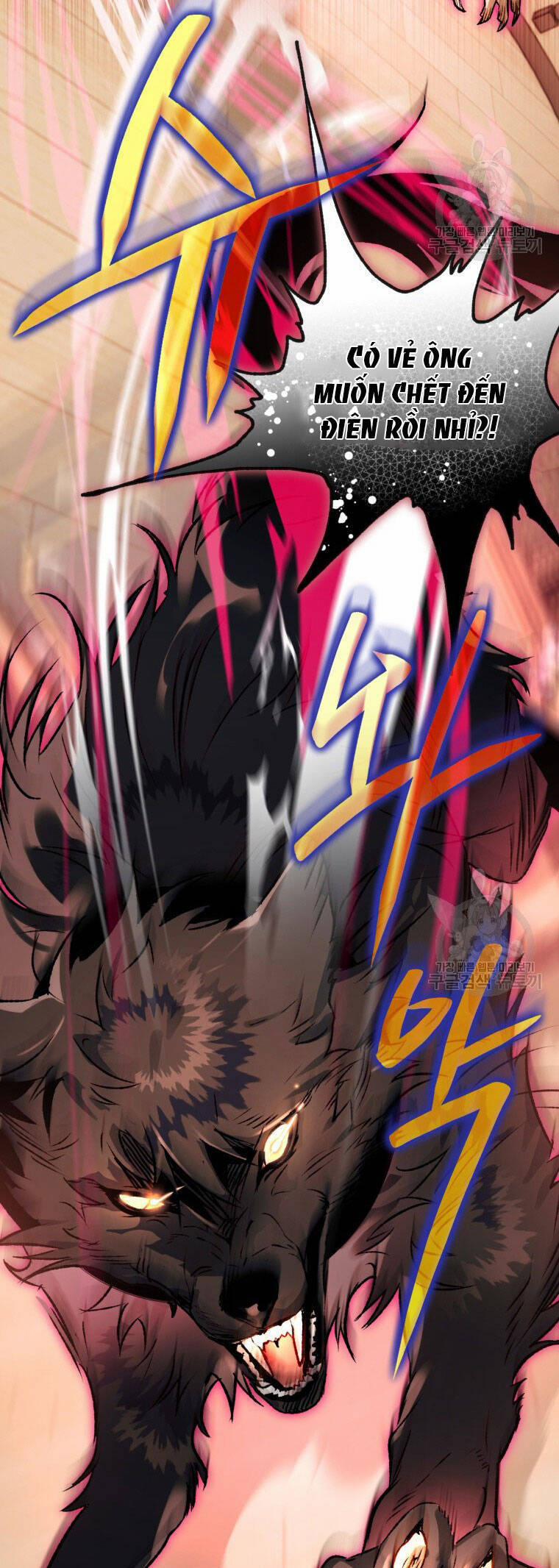 Bỗng Nhiên Tôi Trở Thành Quạ Đen!! 80.2 trang 2