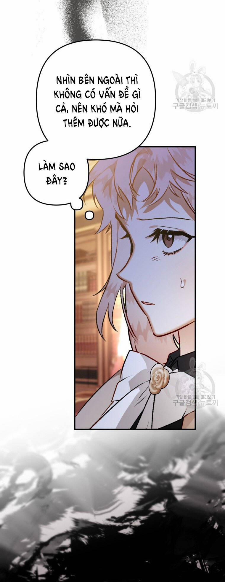 Bỗng Nhiên Tôi Trở Thành Quạ Đen!! 80.2 trang 22