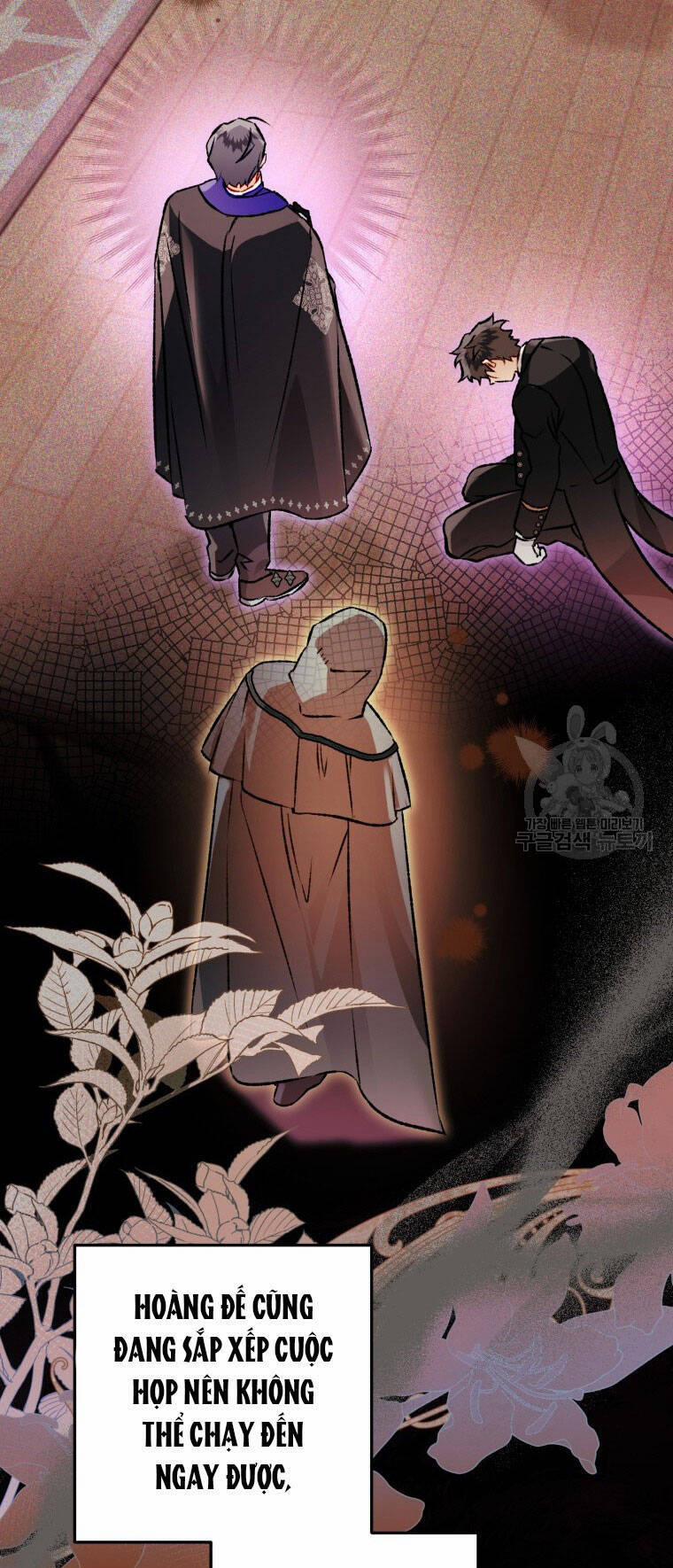 Bỗng Nhiên Tôi Trở Thành Quạ Đen!! 80.2 trang 24