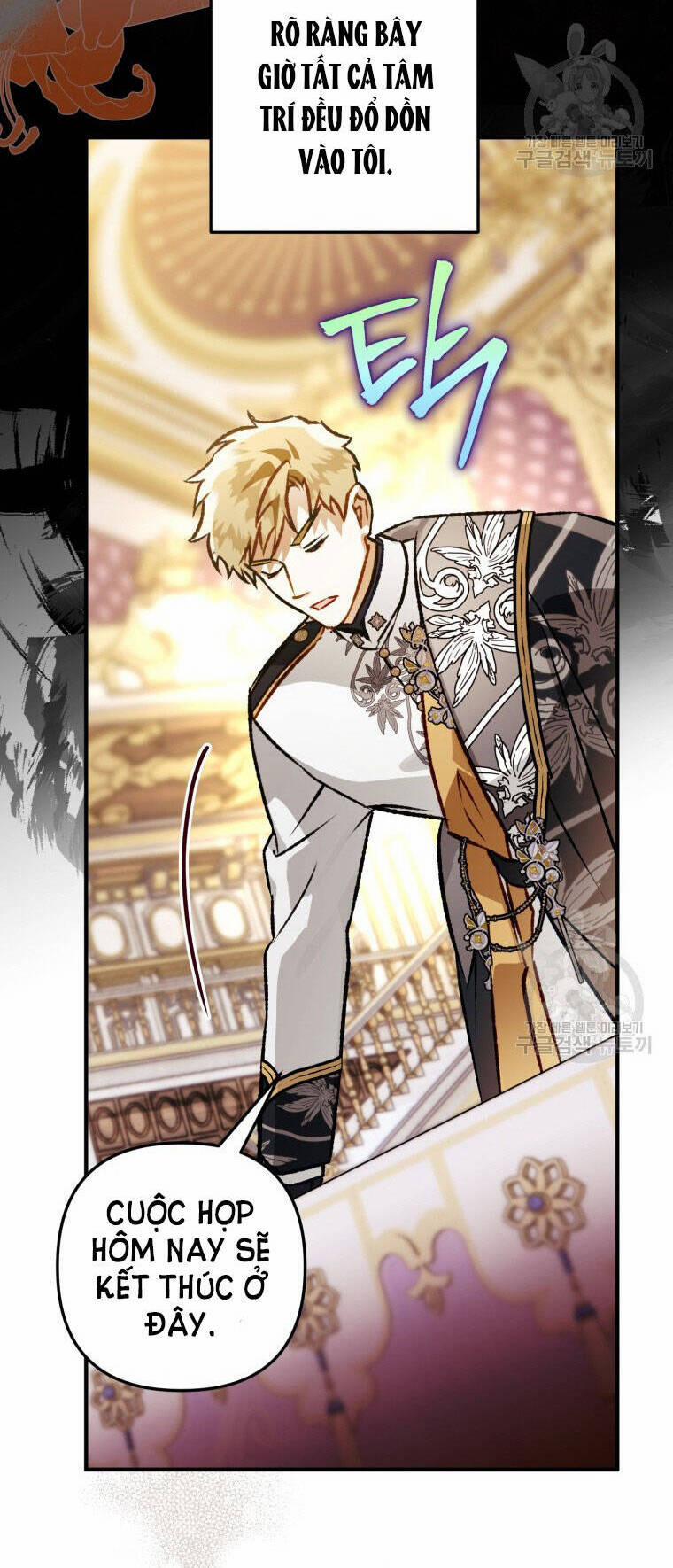 Bỗng Nhiên Tôi Trở Thành Quạ Đen!! 80.2 trang 25