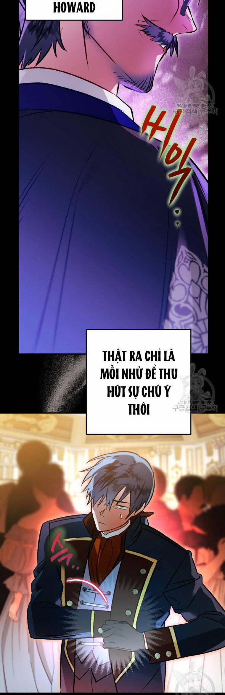 Bỗng Nhiên Tôi Trở Thành Quạ Đen!! 80.2 trang 29