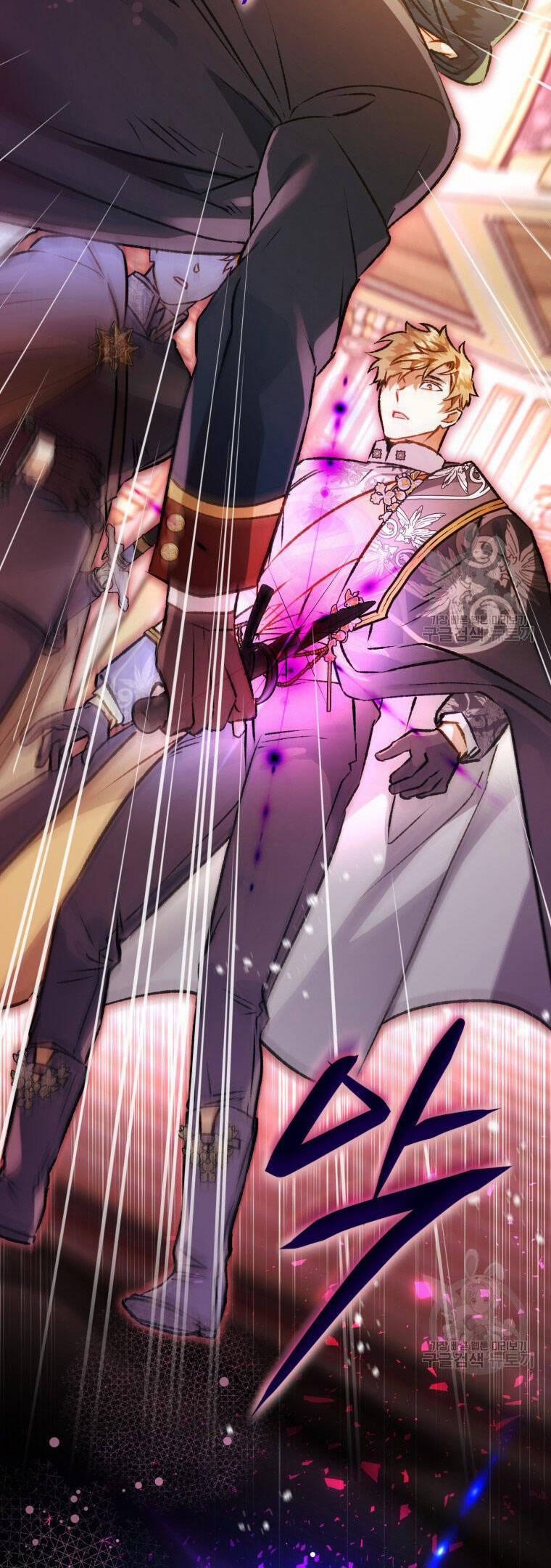 Bỗng Nhiên Tôi Trở Thành Quạ Đen!! 80.2 trang 31